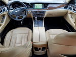 Hyundai Genesis 2016