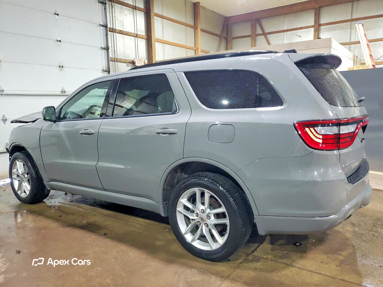 Dodge Durango 2024