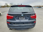 BMW X3 2017