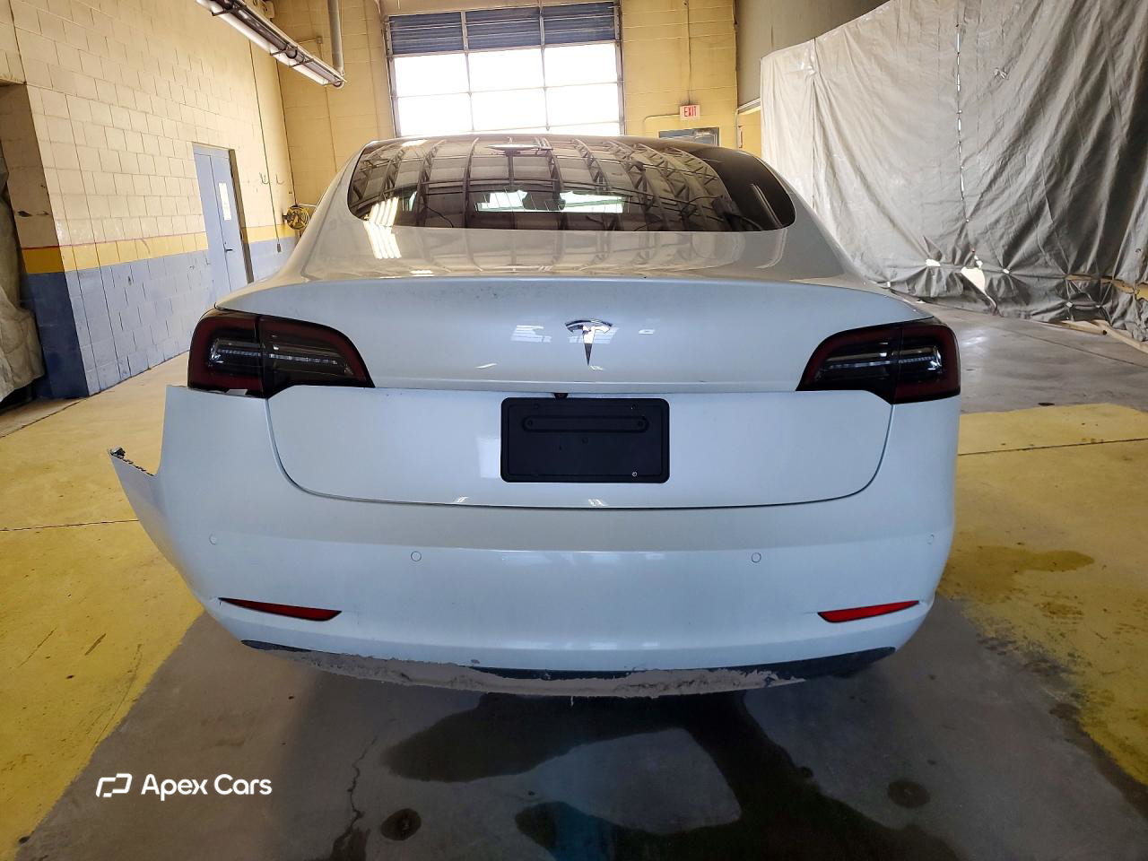 Tesla Model 3 2020