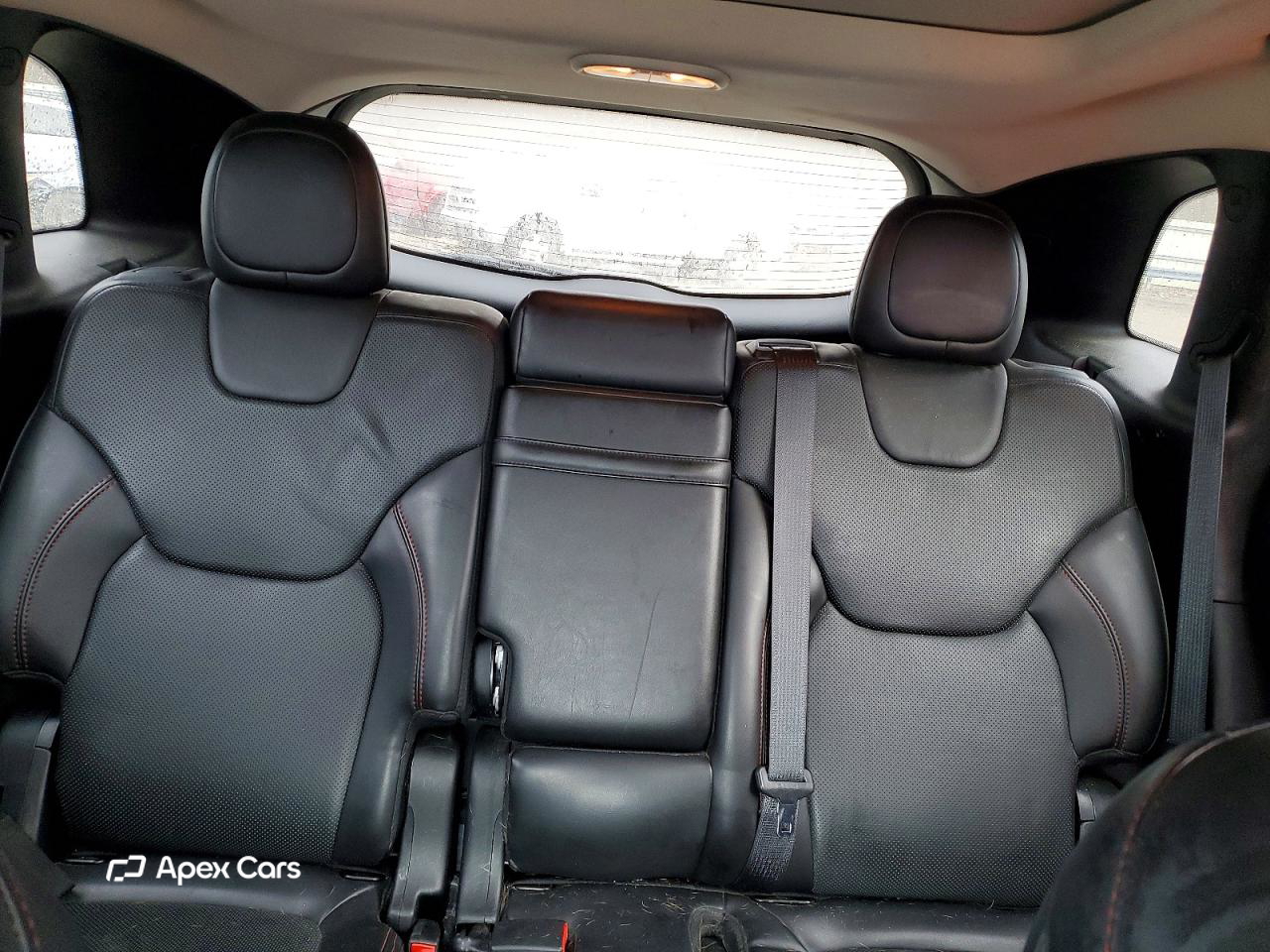 Jeep Cherokee 2018
