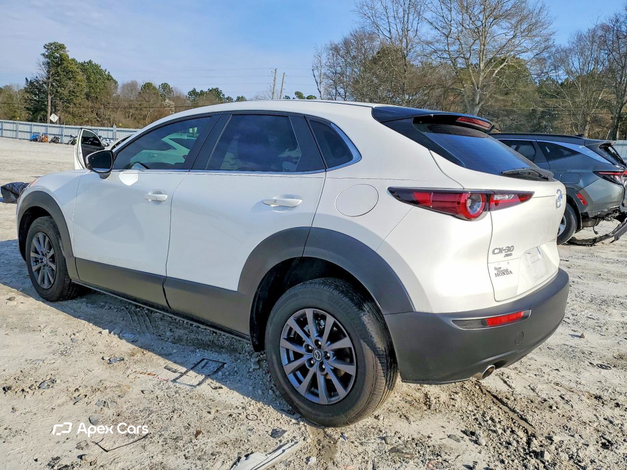 Mazda CX-30 2024