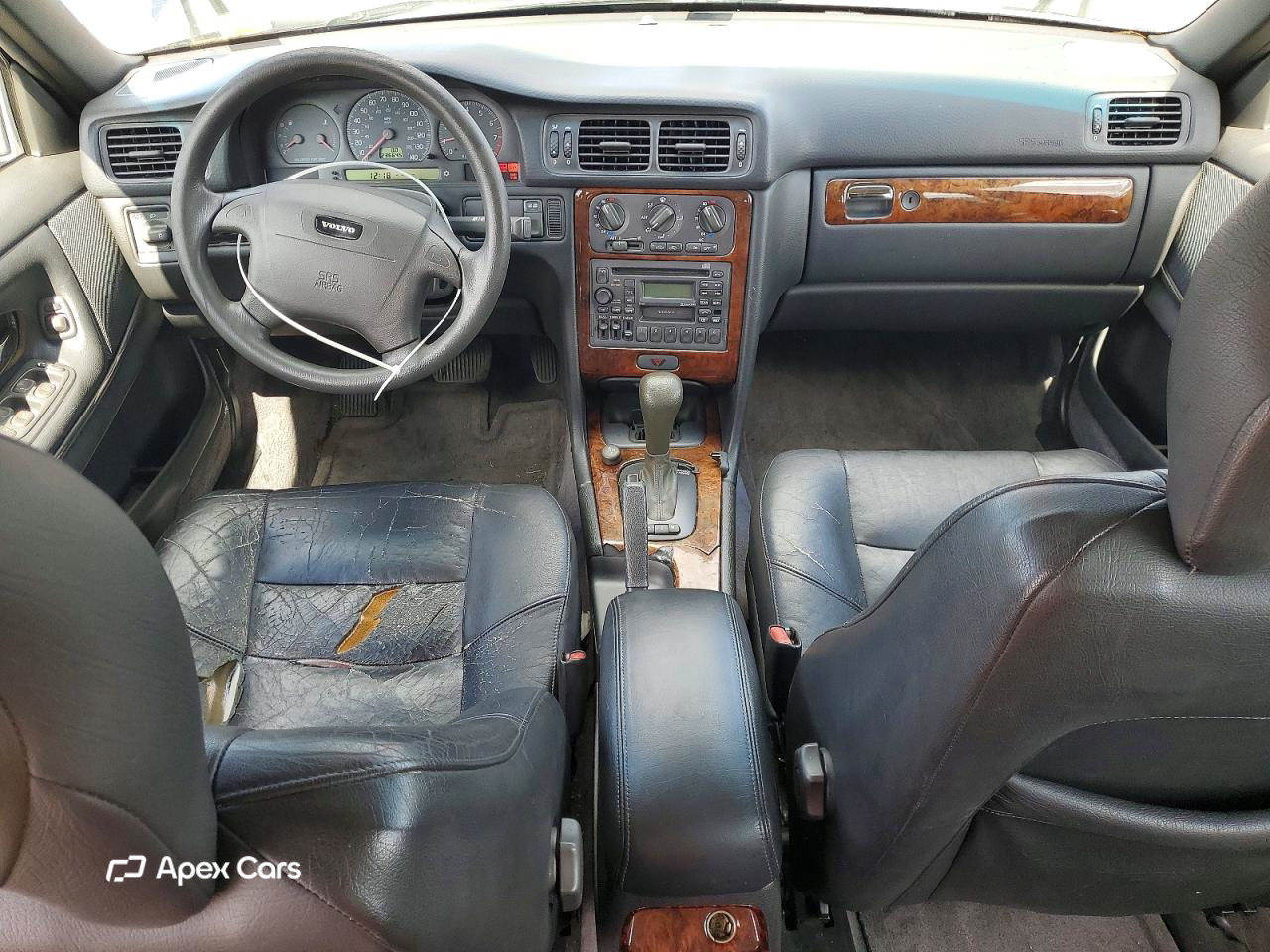Volvo V70 1998