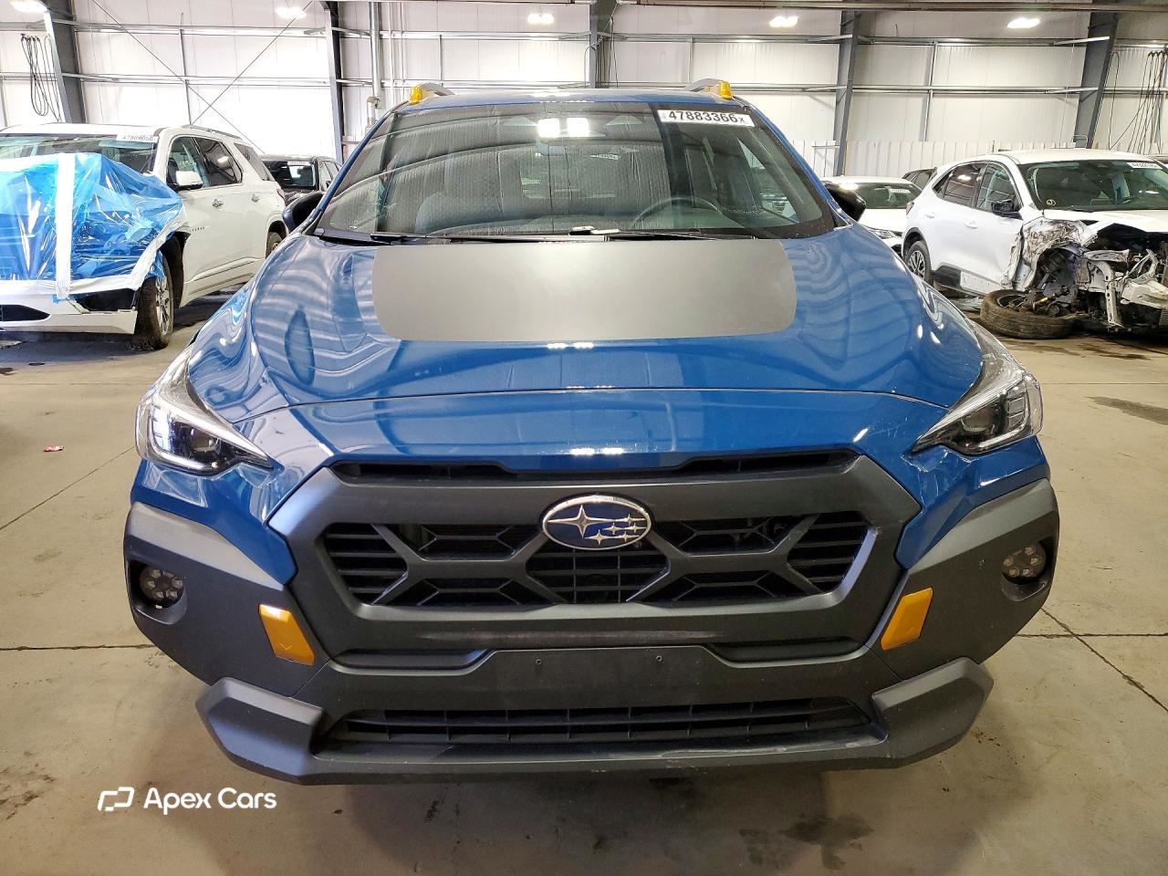Subaru XV 2024