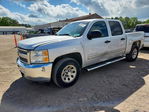 Chevrolet Silverado 2012
