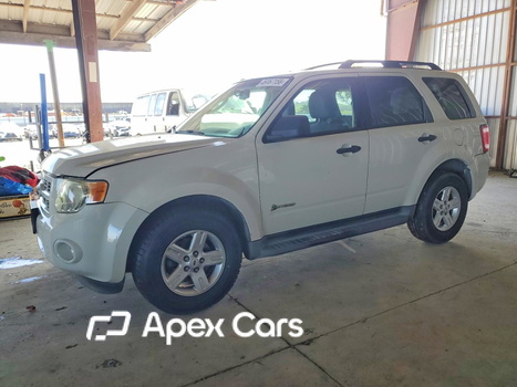 Ford Escape 2009 - Image 1 of 13