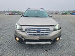 Subaru Outback 2015