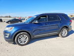 Ford Explorer 2017