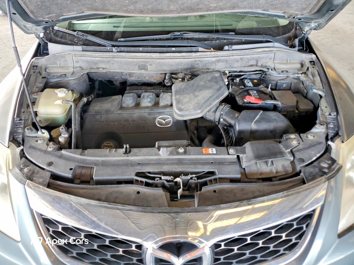 Mazda CX-9 2011