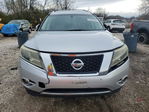 Nissan Pathfinder 2013