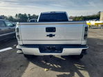 Chevrolet Silverado 2016