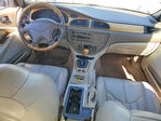 Jaguar S-Type 2001
