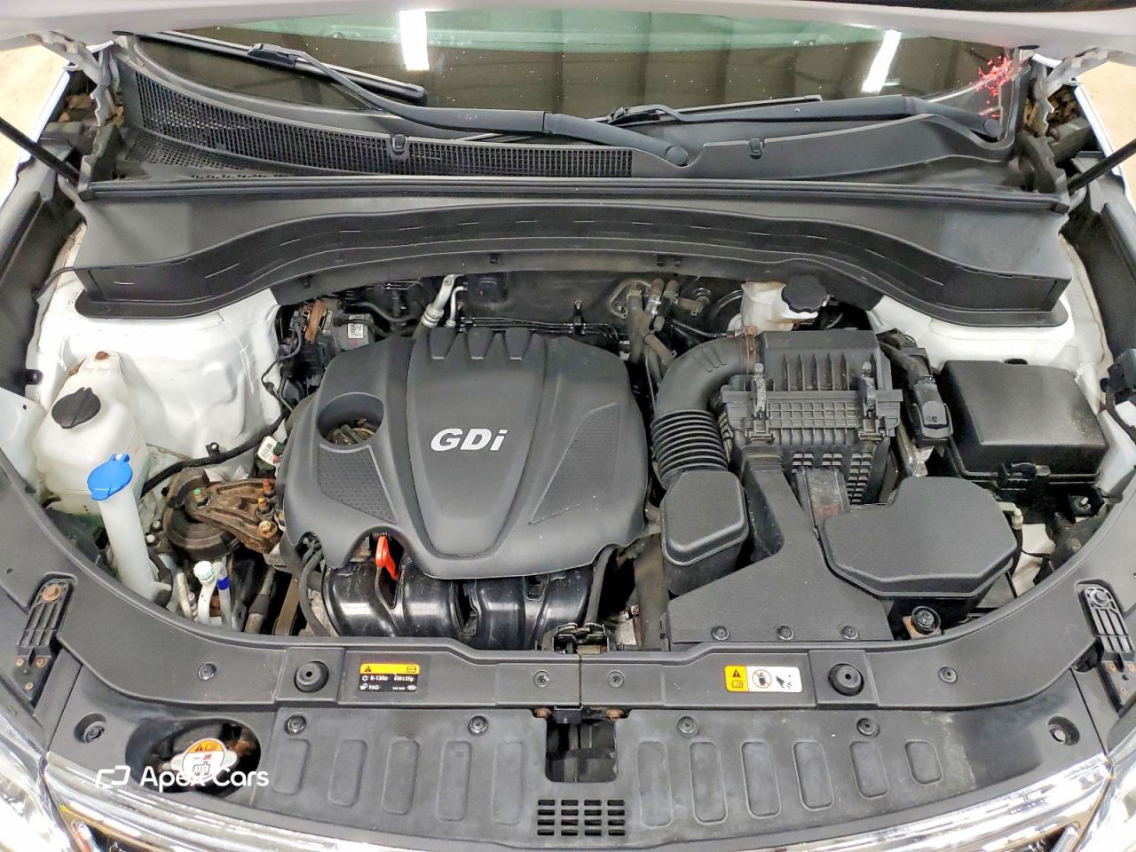 Kia Sorento 2015
