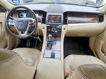Ford Taurus 2015