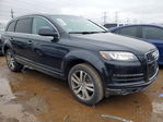 Audi Q7 2015