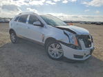Cadillac SRX 2015