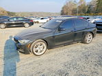 BMW Series 3 2016