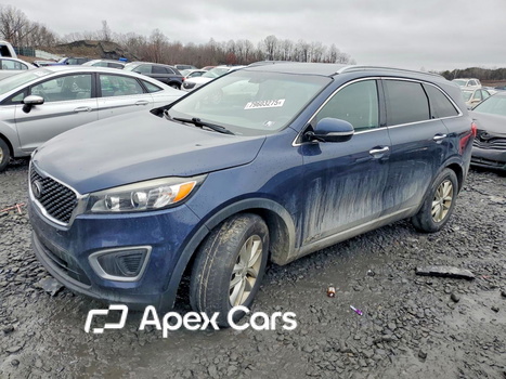 Kia Sorento 2016 - Image 1 of 13