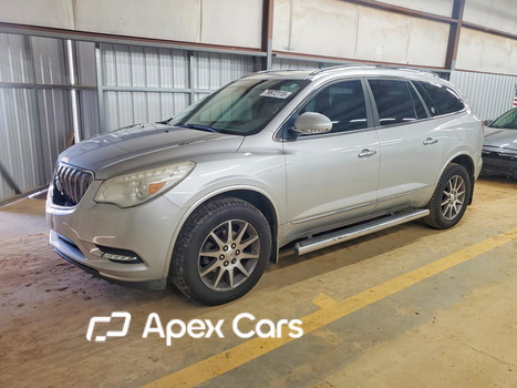 Buick Enclave 2015 - Zdjęcie 1 z 13