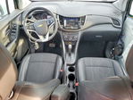 Chevrolet Trax 2021