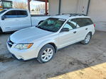 Subaru Outback 2008
