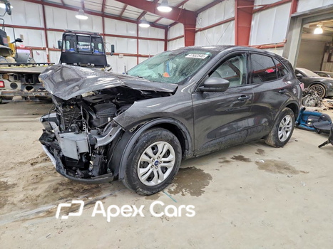 Ford Escape 2020 - Image 1 of 15