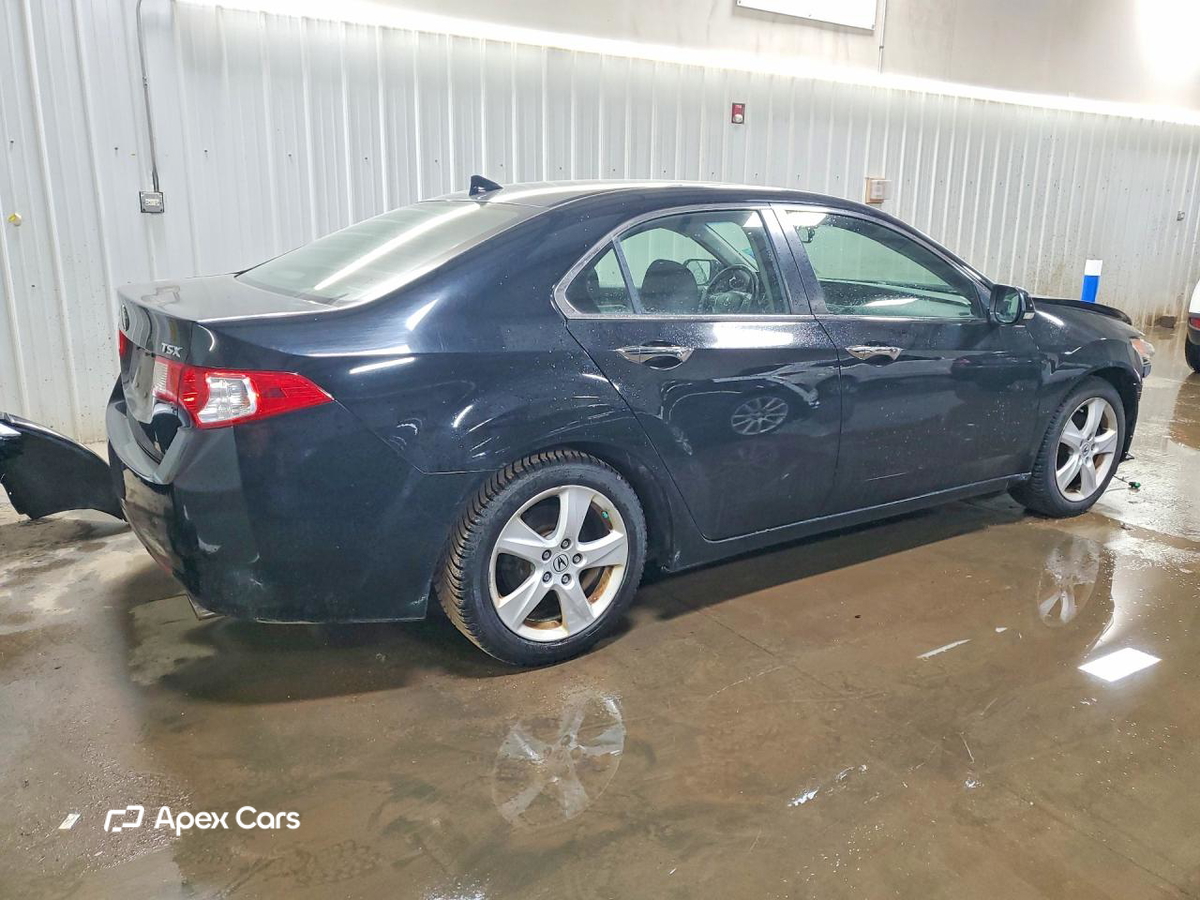 Acura TSX 2010