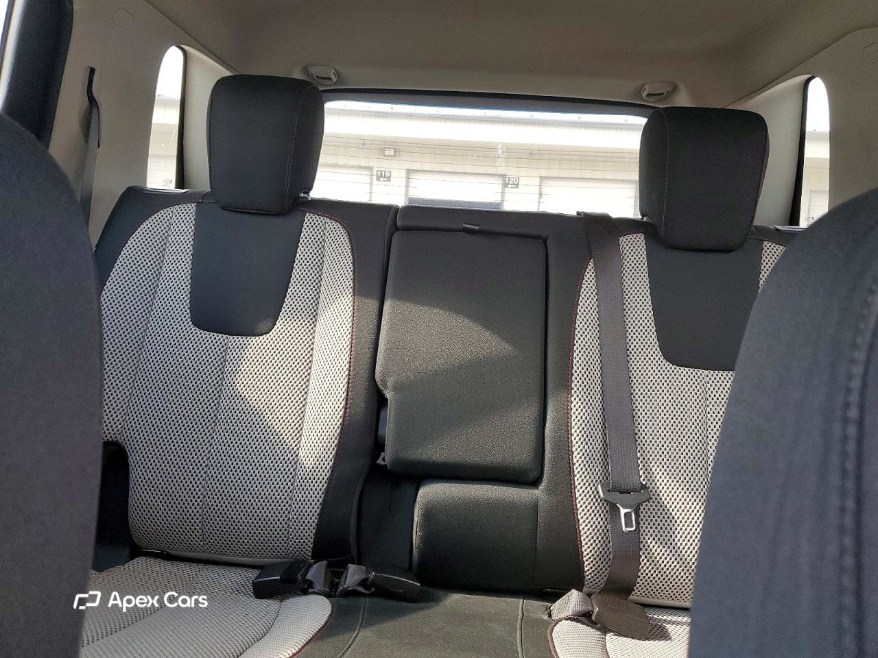 GMC Terrain 2016