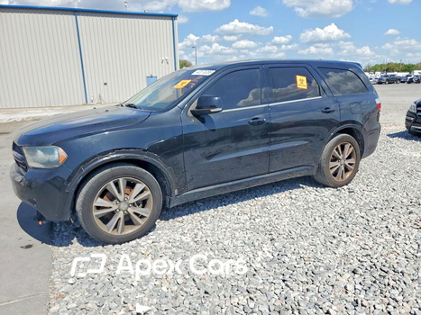 Dodge Durango 2013 - Image 1 of 13