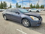 Nissan Altima 2012