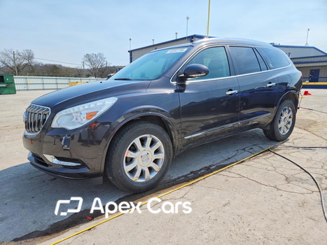 Buick Enclave 2017 - Zdjęcie 1 z 14