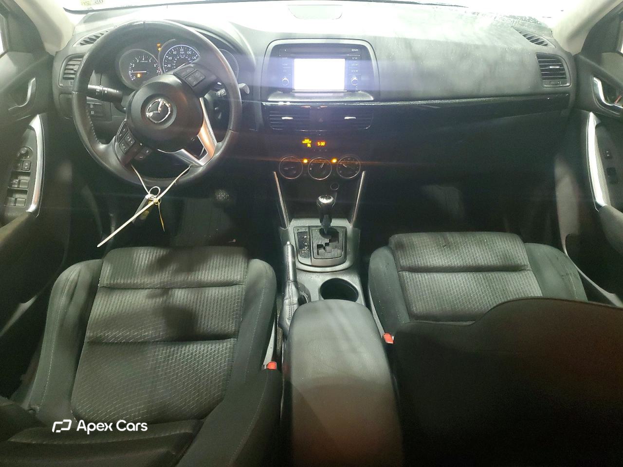 Mazda CX-5 2013
