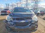 Chevrolet Equinox 2013