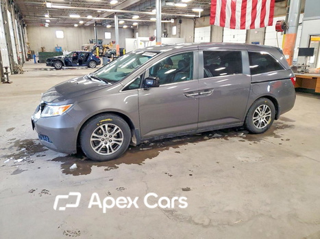 Honda Odyssey 2011 - Image 1 of 14