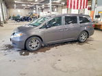Honda Odyssey 2011
