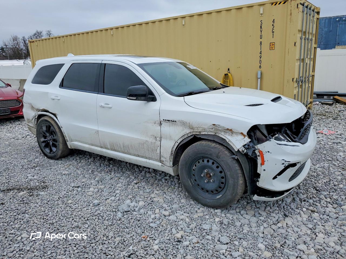 Dodge Durango 2021