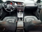Audi A4 2010