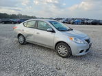 Nissan Versa 2013