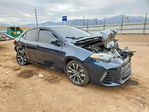 Toyota Corolla 2018