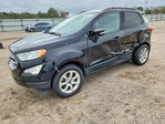 Ford EcoSport 2020
