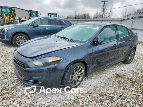Dodge Dart 2014 - Image 1 of 13