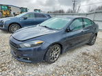 Dodge Dart 2014