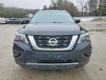 Nissan Pathfinder 2017