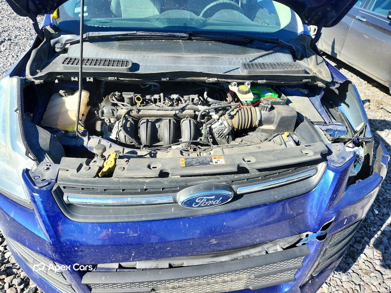 Ford Escape 2015