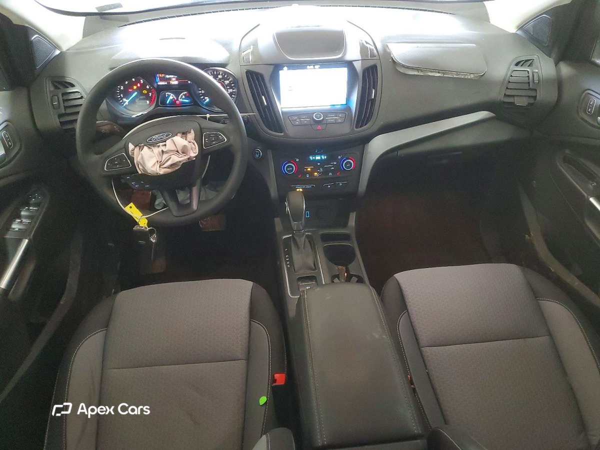 Ford Escape 2019