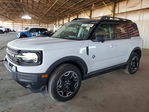 Ford Bronco 2025