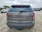 Ford Explorer 2013