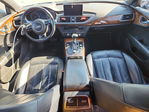 Audi A7 2013