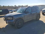 Ford Bronco 2025