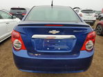 Chevrolet Sonic 2013